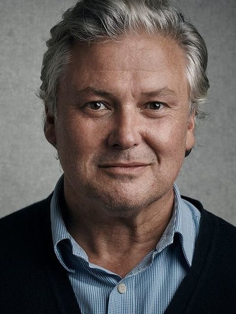 Conleth Hill