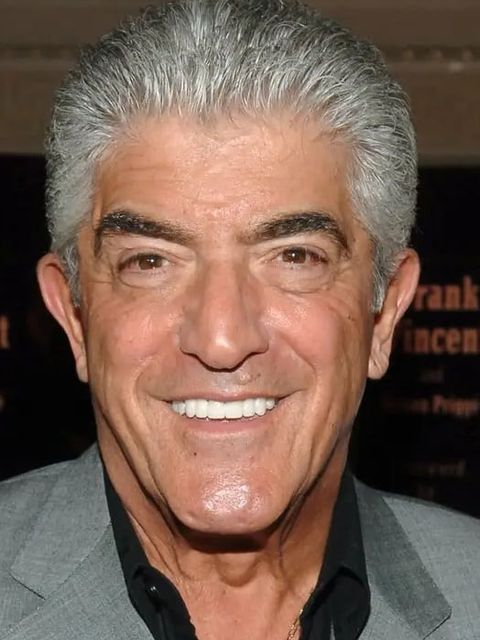 Frank Vincent