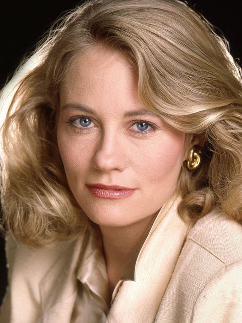 Cybill Shepherd