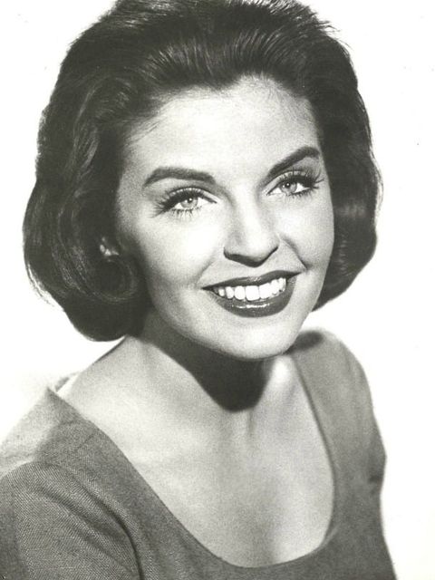 Susan Seaforth Hayes