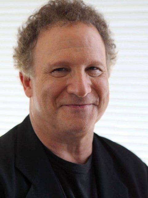 Albert Brooks