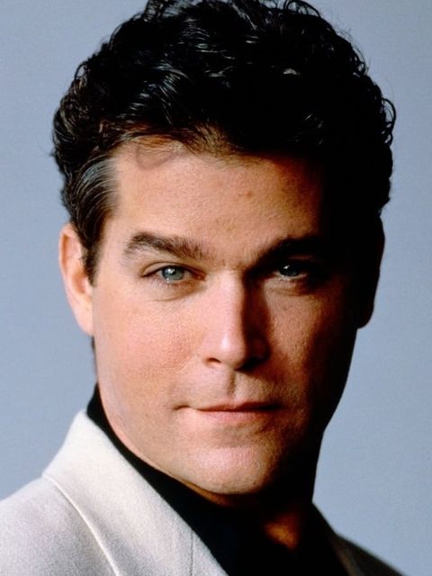 Ray Liotta