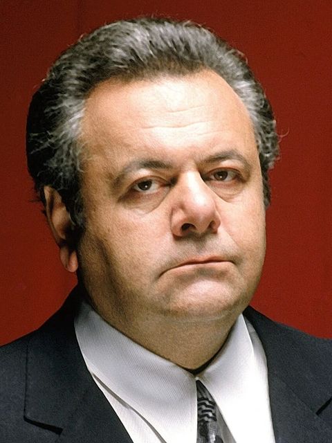 Paul Sorvino