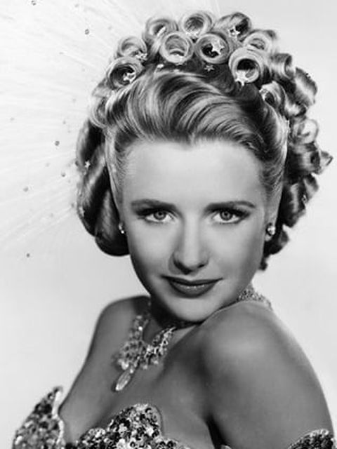 Priscilla Lane