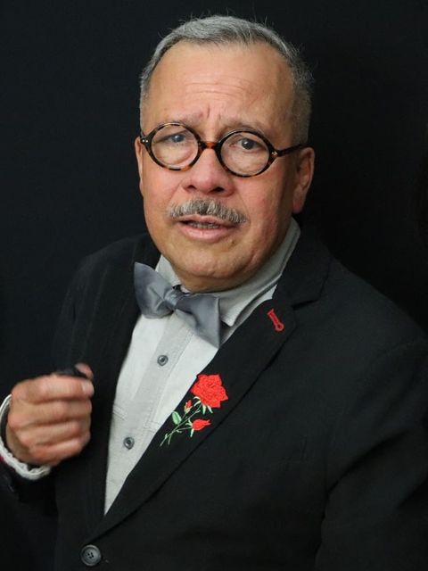 Humberto Vélez