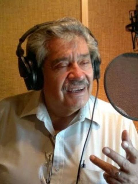 Blas García