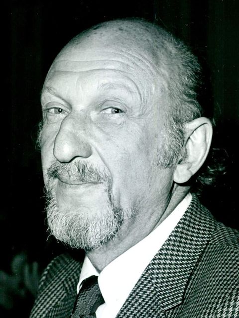 Irvin Kershner