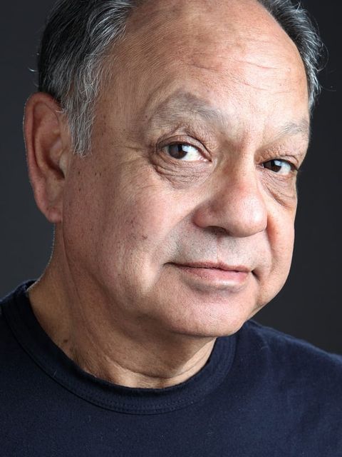 Cheech Marin