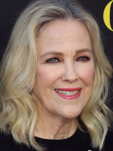 Catherine O'Hara