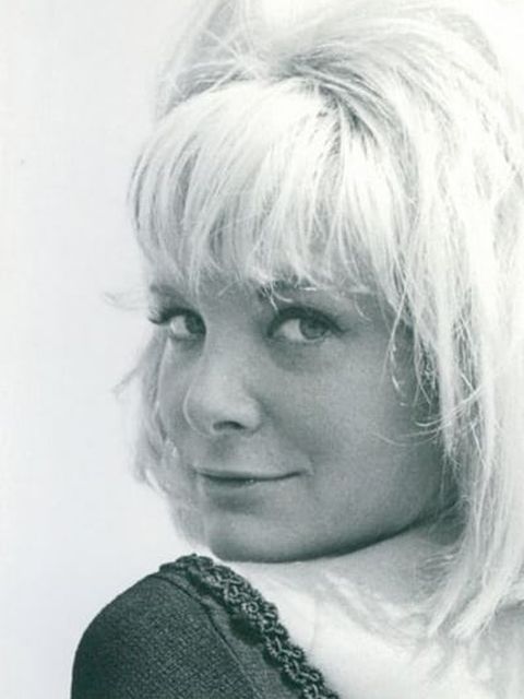 Ingrid Schoeller