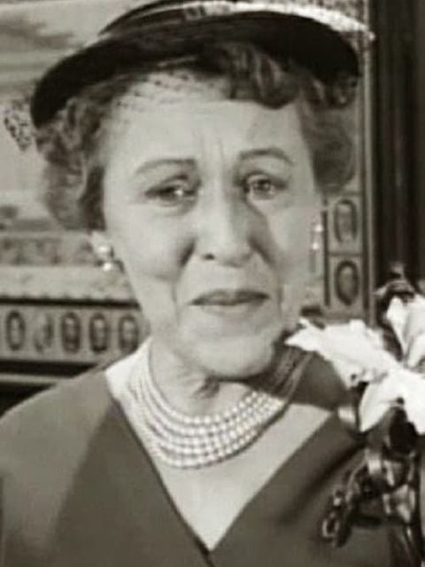 Doris Packer