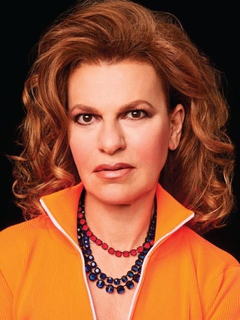 Sandra Bernhard