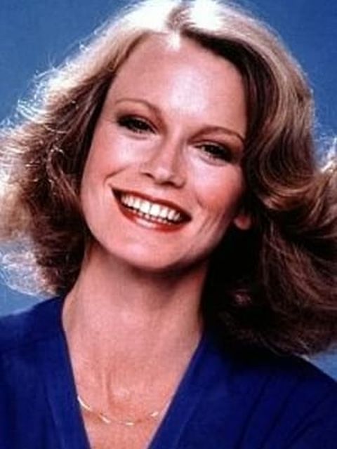 Shelley Hack