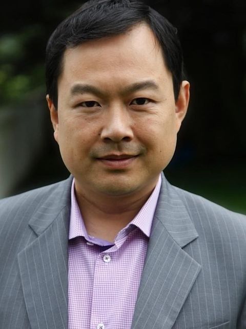 Maurice Cheng