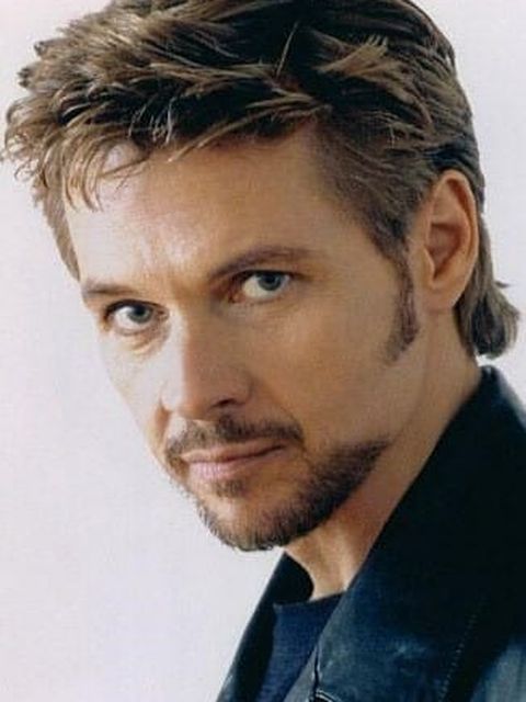 Stephen Nichols