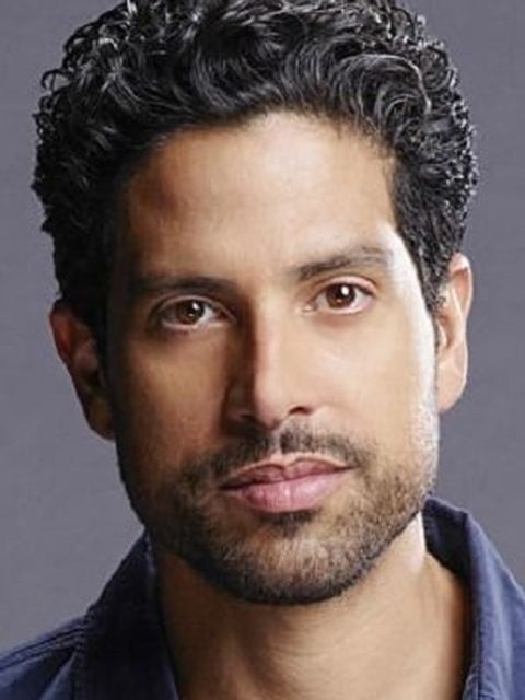 Adam Rodriguez