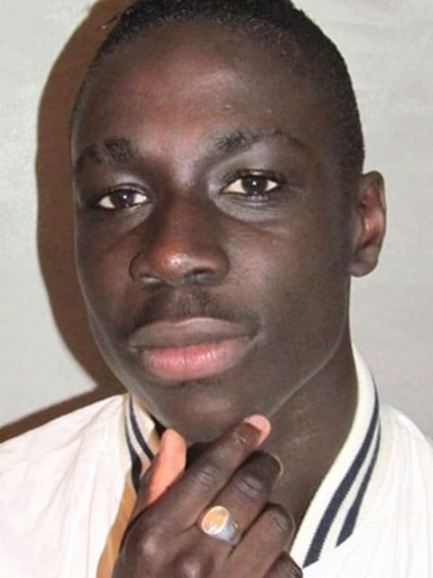 Cyril Mendy