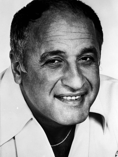 Vic Tayback