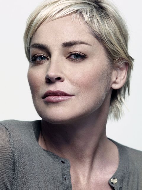 Sharon Stone