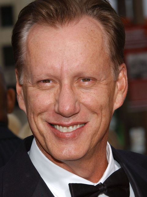 James Woods