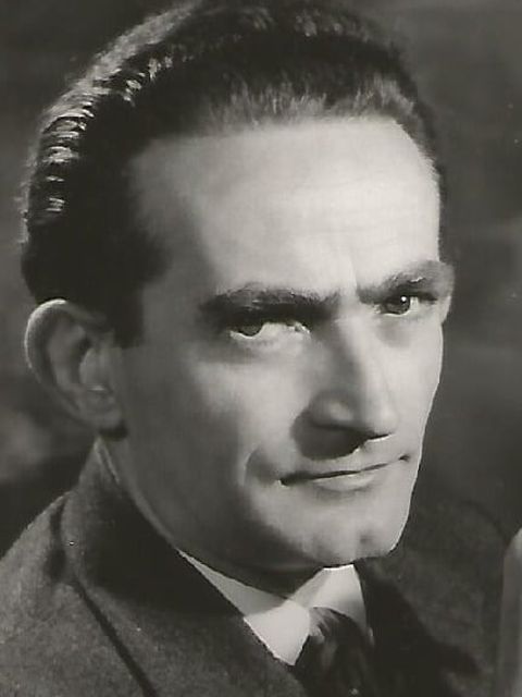 Árpád Gyenge