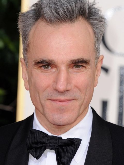 Daniel Day-Lewis