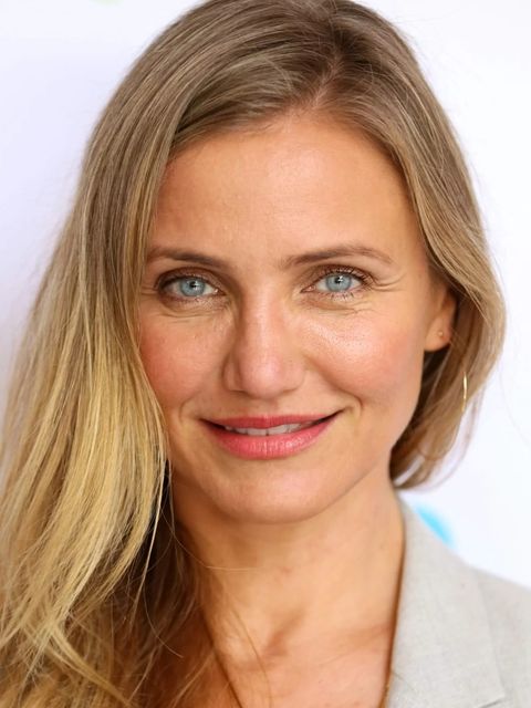 Cameron Diaz