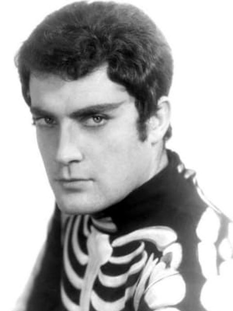 Rosario Borelli