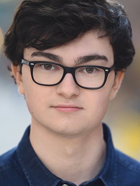 Jared Gilman