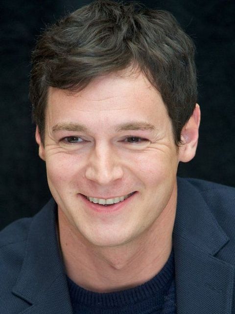 Benjamin Walker