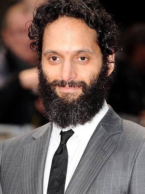 Jason Mantzoukas