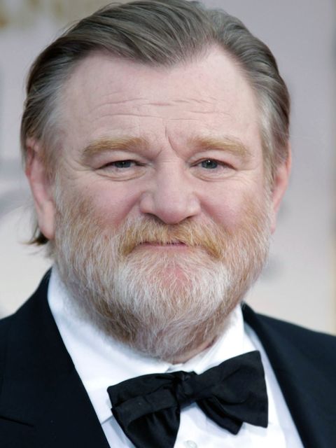 Brendan Gleeson