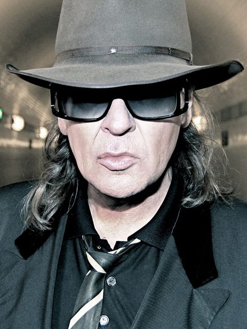 Udo Lindenberg