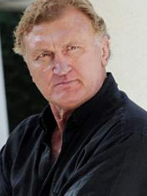 Joe Bugner