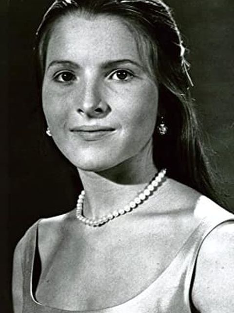 Connie Scott