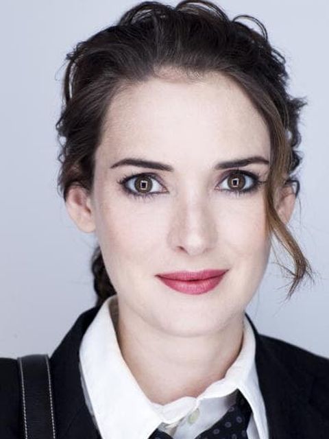 Winona Ryder