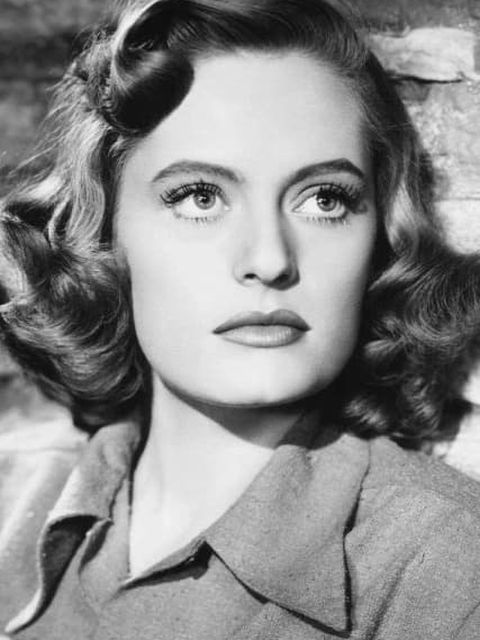 Alexis Smith