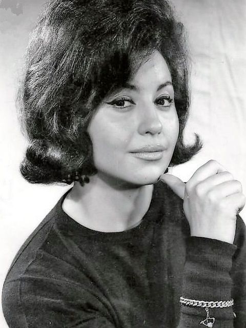 Mari Paz Pondal