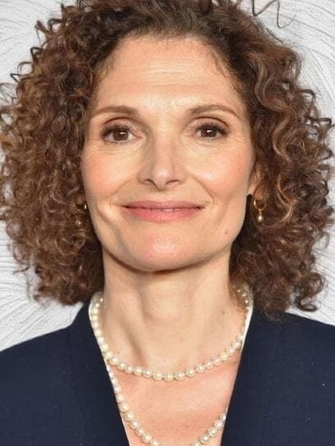 Mary Elizabeth Mastrantonio