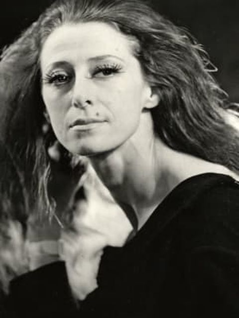 Maya Plisetskaya