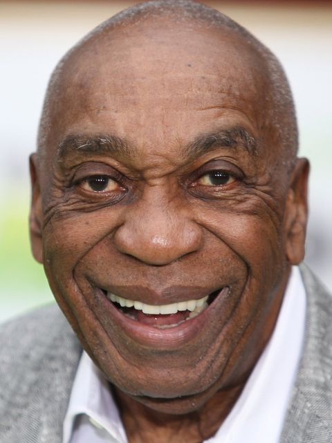 Bill Cobbs