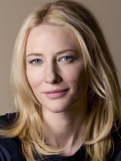 Cate Blanchett