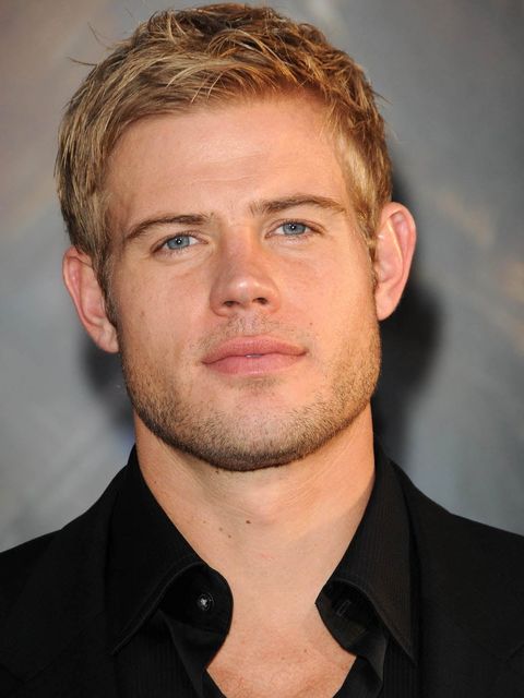 Trevor Donovan