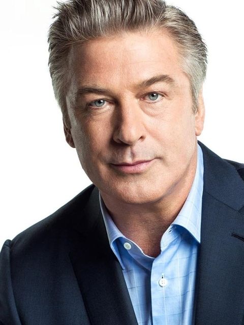 Alec Baldwin