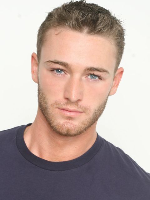 Jake McLaughlin