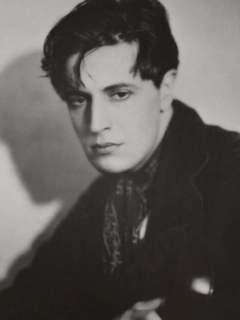 Ivor Novello