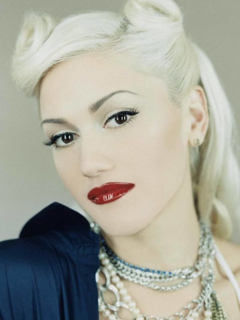 Gwen Stefani