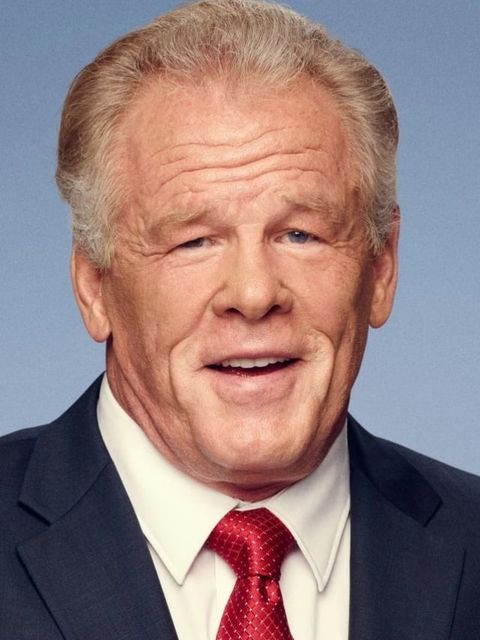 Nick Nolte