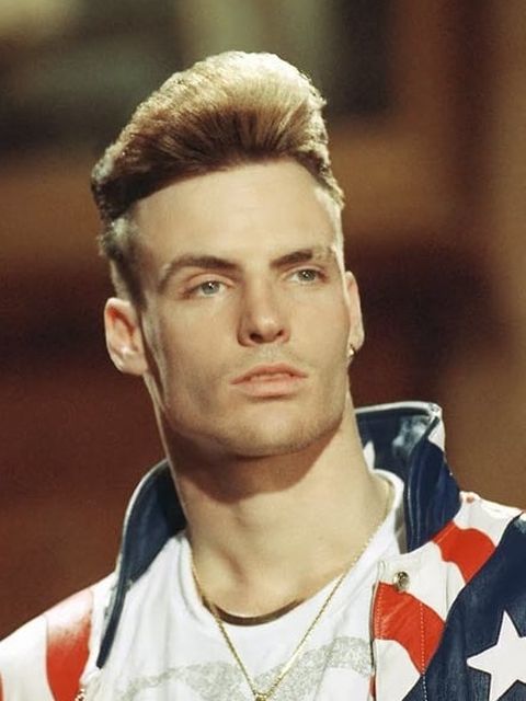 Vanilla Ice