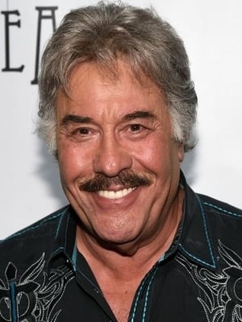 Tony Orlando